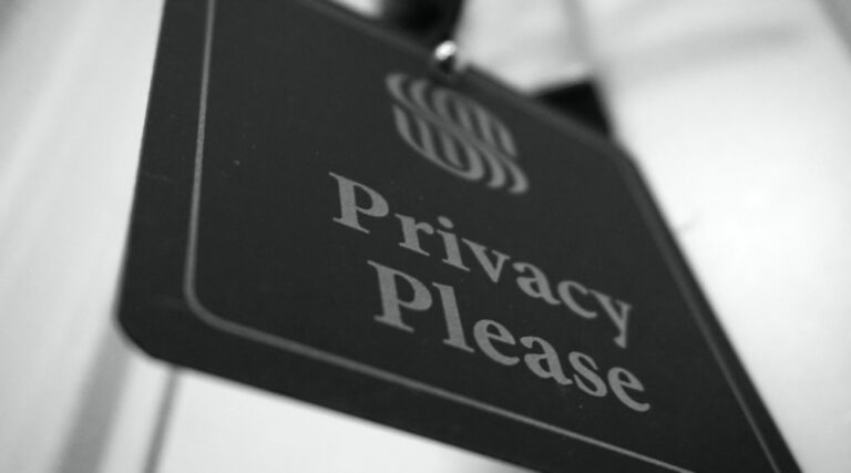 australian privacy act - information privacy act