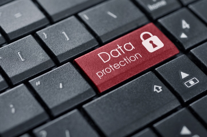 data protection act australia