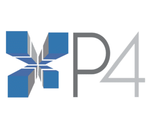 XP4 Logo