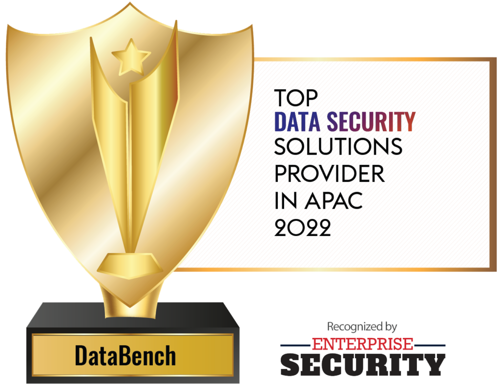Enterprise security Award