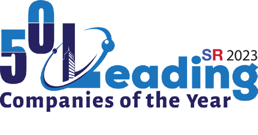 50 Leading Companies Award