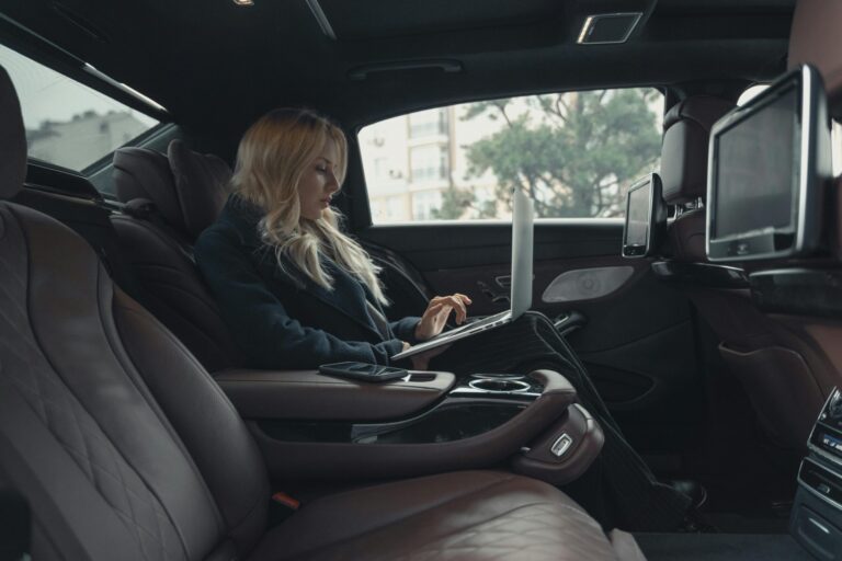 Car Data Privacy